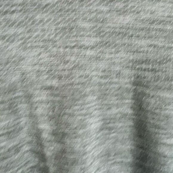 Lululemon Men's Blue Short Sleeve T-Shirt L Activewear Running Yoga - Picture 3 of 6